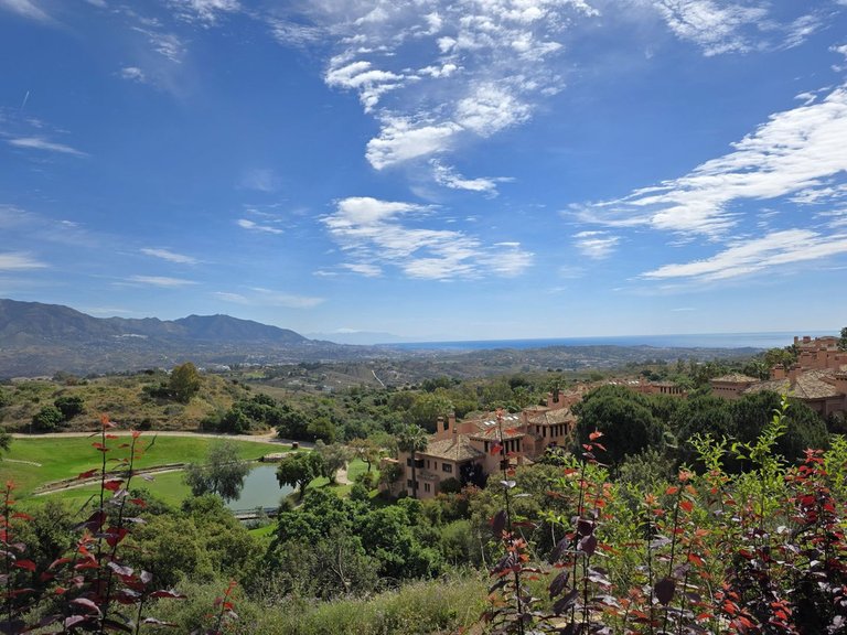 Apartment for Sale in La Mairena, Malaga 43