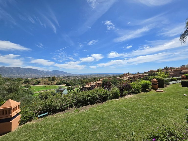 Apartment for Sale in La Mairena, Malaga 44