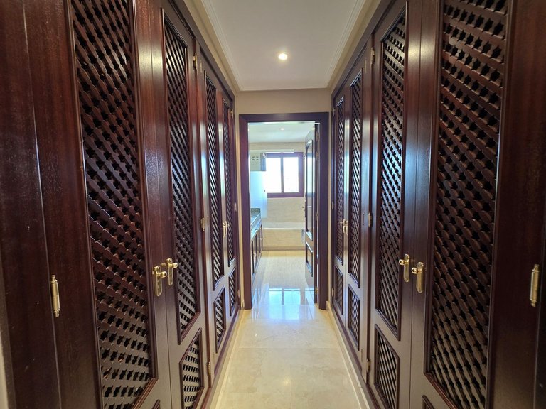 Apartment for Sale in La Mairena, Malaga 9