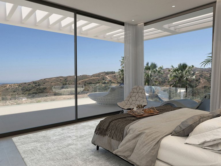 Villa for Sale in La Cala Golf, Malaga 7