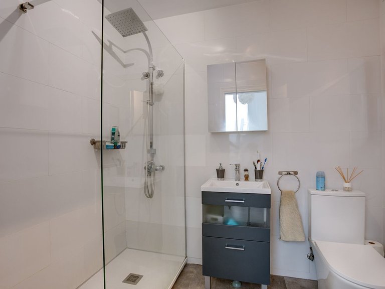 Villa for Sale in Bel Air, Malaga 10
