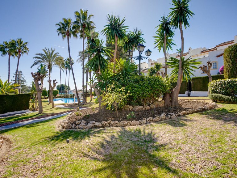 Villa for Sale in Bel Air, Malaga 14