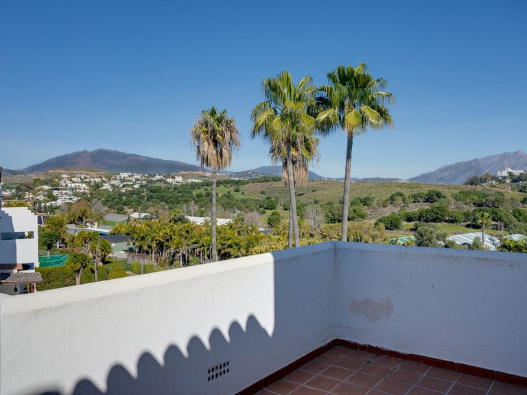 Villa for Sale in Bel Air, Malaga 16