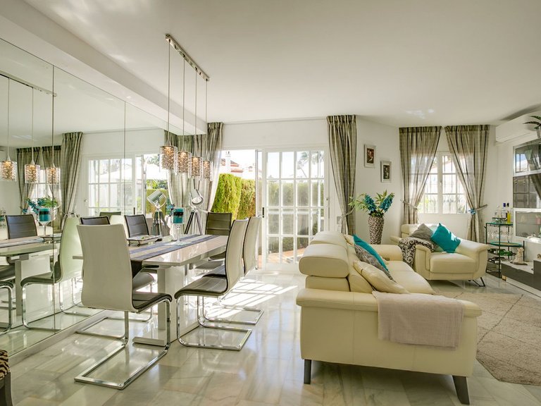 Villa for Sale in Bel Air, Malaga 3
