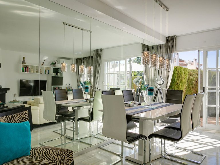 Villa for Sale in Bel Air, Malaga 4