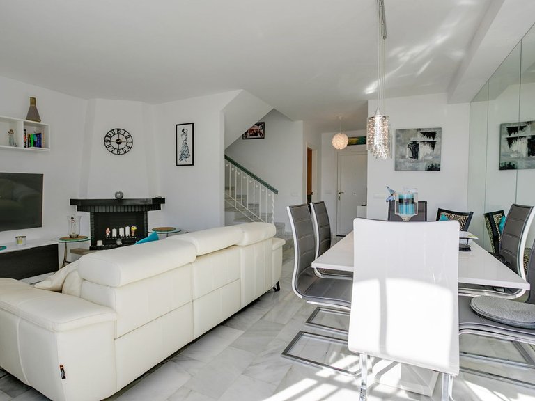 Villa for Sale in Bel Air, Malaga 5