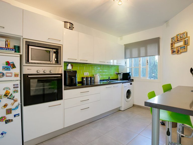 Villa for Sale in Bel Air, Malaga 6