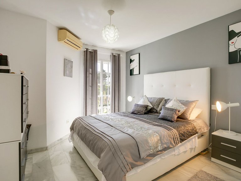 Villa for Sale in Bel Air, Malaga 7