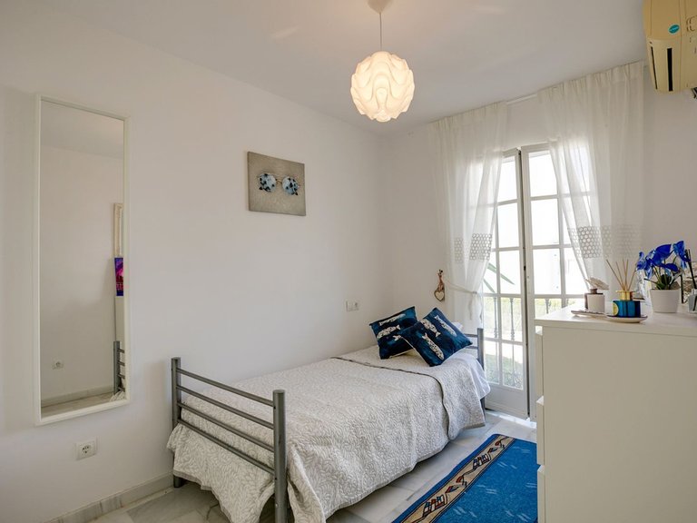 Villa for Sale in Bel Air, Malaga 9