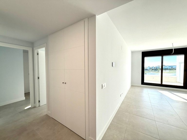 Apartment for Sale in Estepona, Malaga 10