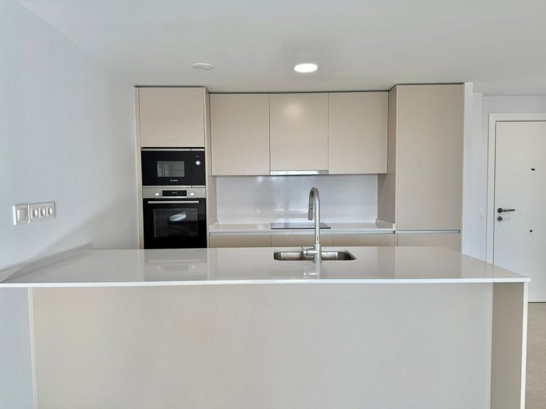 Apartment for Sale in Estepona, Malaga 2
