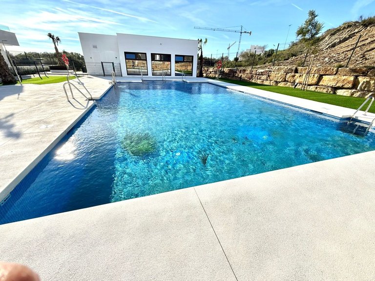 Apartment for Sale in Estepona, Malaga 4