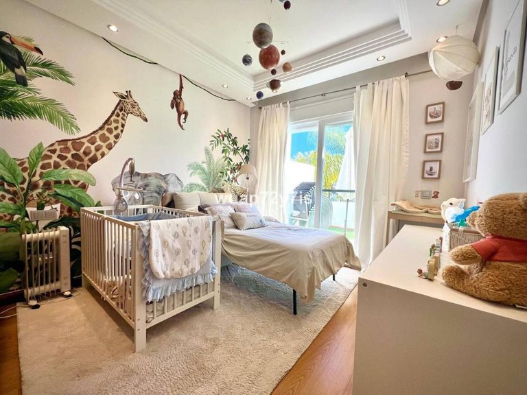 Villa for Sale in Estepona, Malaga 12