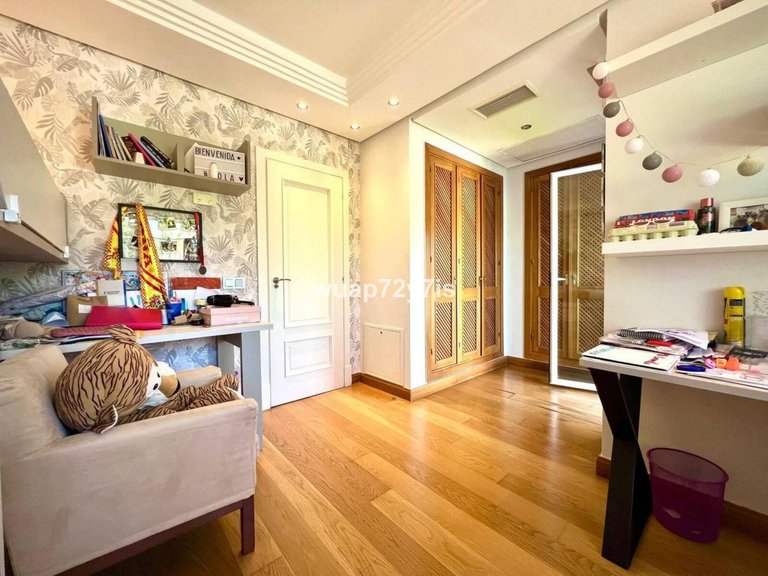 Villa for Sale in Estepona, Malaga 17