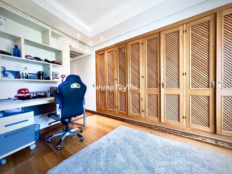 Villa for Sale in Estepona, Malaga 19
