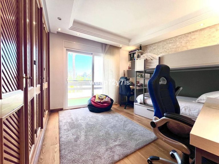 Villa for Sale in Estepona, Malaga 20