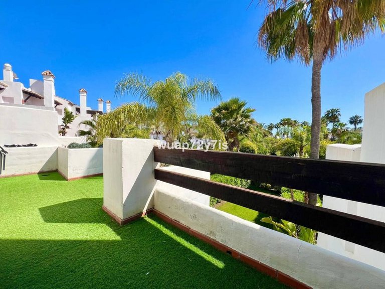 Villa for Sale in Estepona, Malaga 26