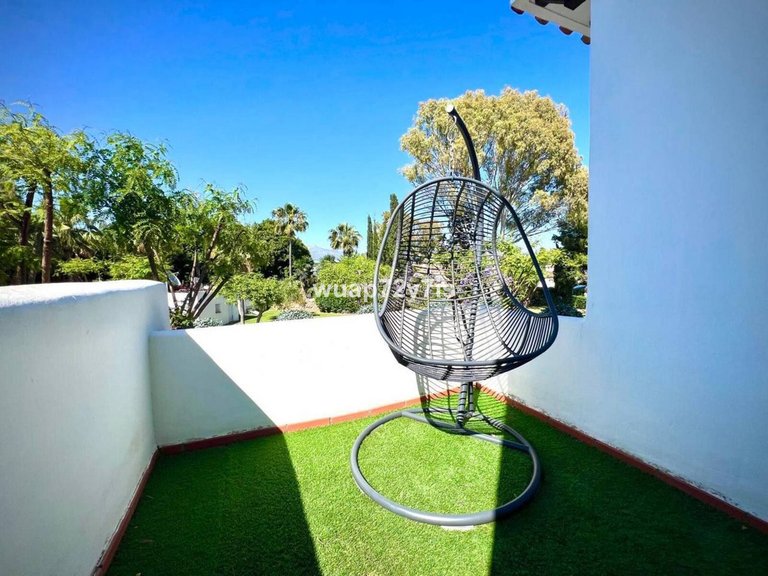 Villa for Sale in Estepona, Malaga 27
