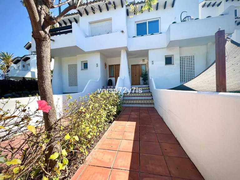 Villa for Sale in Estepona, Malaga 33