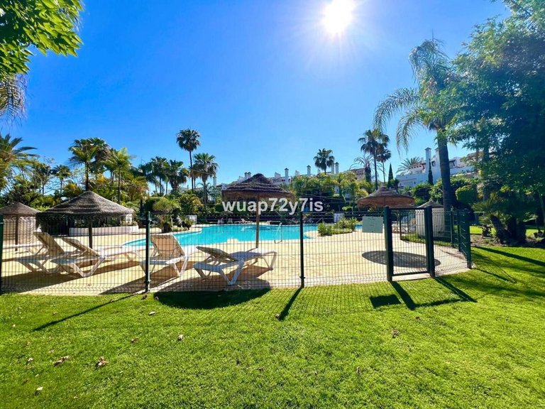 Villa for Sale in Estepona, Malaga 35