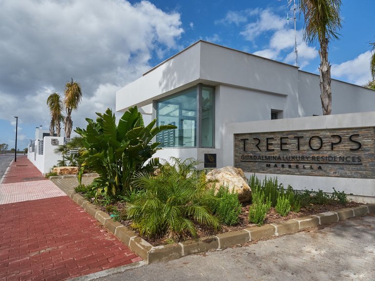 Villa for Sale in San Pedro De Alcántara, Malaga 23