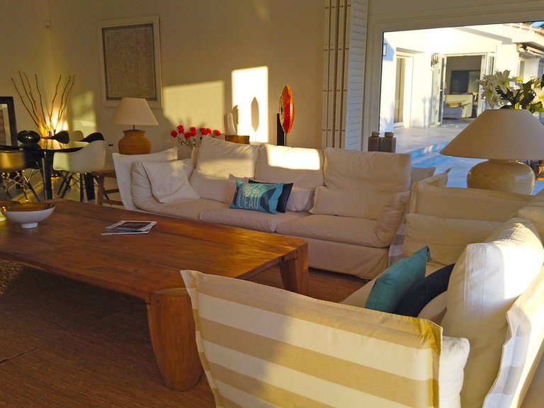 Villa for Sale in Hacienda Las Chapas, Malaga 10