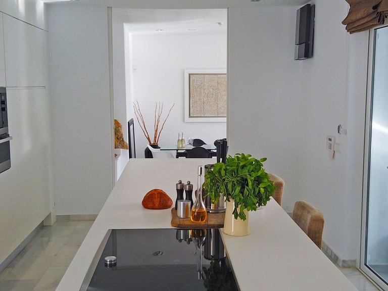Villa for Sale in Hacienda Las Chapas, Malaga 12