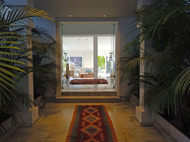 Villa for Sale in Hacienda Las Chapas, Malaga 13