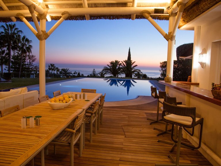 Villa for Sale in Hacienda Las Chapas, Malaga 19