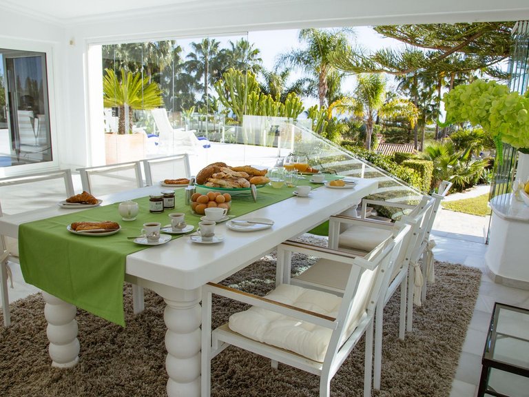 Villa for Sale in Hacienda Las Chapas, Malaga 21