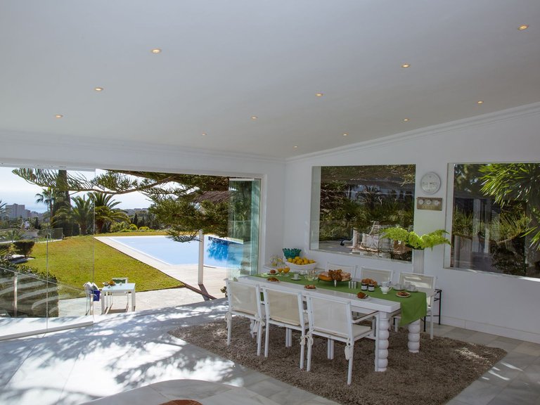 Villa for Sale in Hacienda Las Chapas, Malaga 22
