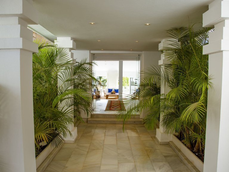 Villa for Sale in Hacienda Las Chapas, Malaga 24