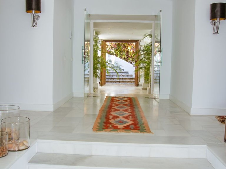 Villa for Sale in Hacienda Las Chapas, Malaga 25