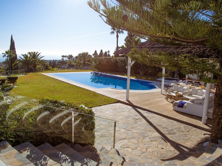 Villa for Sale in Hacienda Las Chapas, Malaga 33