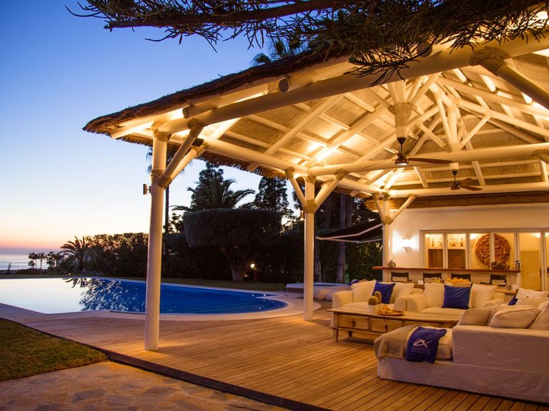Villa for Sale in Hacienda Las Chapas, Malaga 37