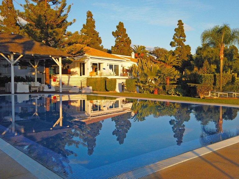 Villa for Sale in Hacienda Las Chapas, Malaga 4