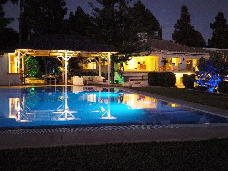 Villa for Sale in Hacienda Las Chapas, Malaga 41