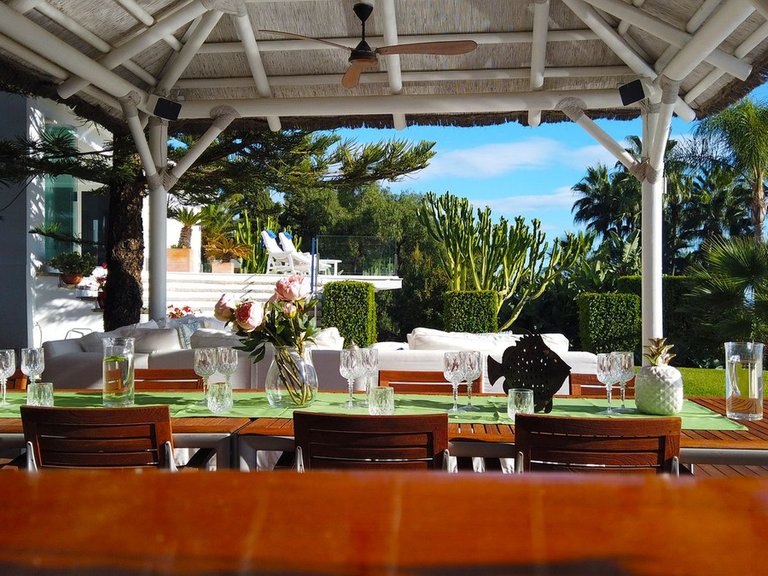 Villa for Sale in Hacienda Las Chapas, Malaga 44