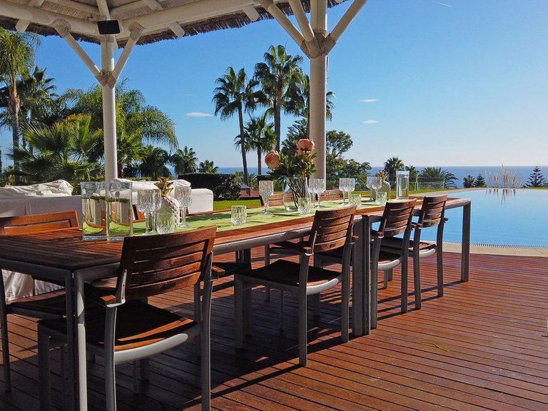 Villa for Sale in Hacienda Las Chapas, Malaga 45