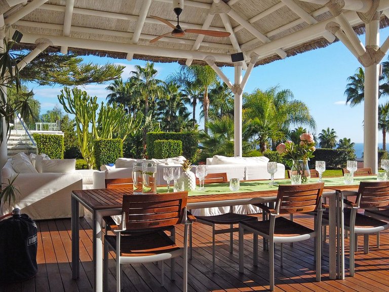 Villa for Sale in Hacienda Las Chapas, Malaga 46