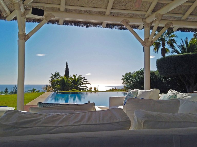 Villa for Sale in Hacienda Las Chapas, Malaga 48