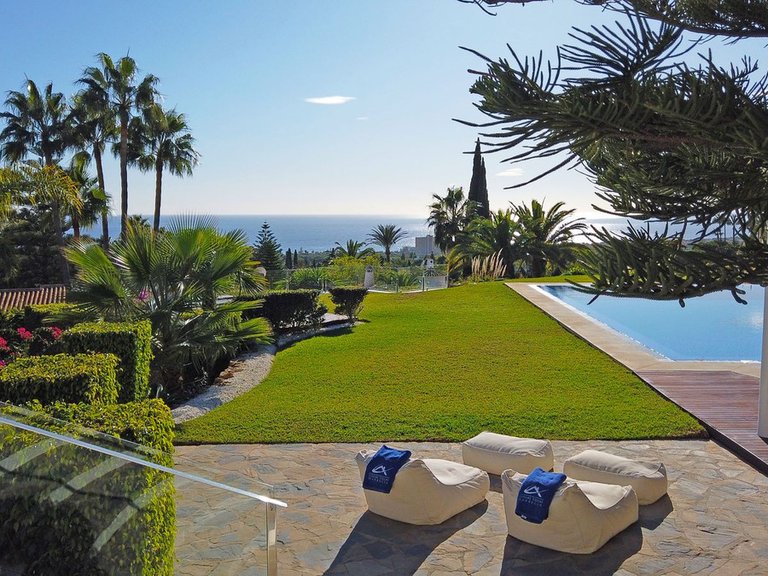 Villa for Sale in Hacienda Las Chapas, Malaga 49