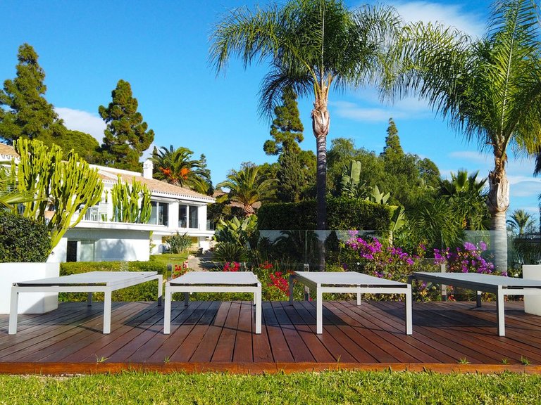 Villa for Sale in Hacienda Las Chapas, Malaga 51