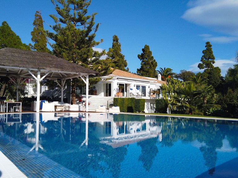 Villa for Sale in Hacienda Las Chapas, Malaga 53