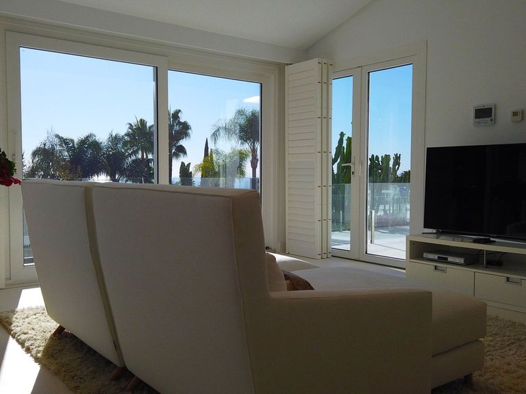 Villa for Sale in Hacienda Las Chapas, Malaga 58