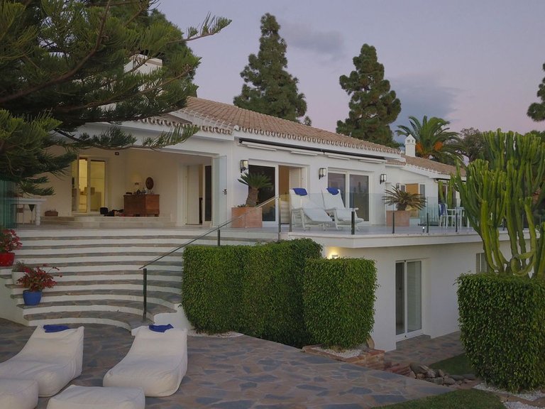 Villa for Sale in Hacienda Las Chapas, Malaga 66