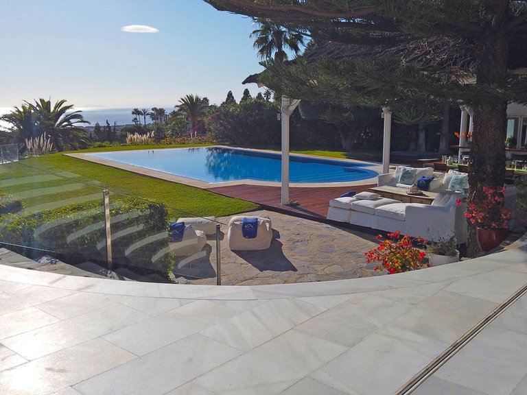 Villa for Sale in Hacienda Las Chapas, Malaga 67