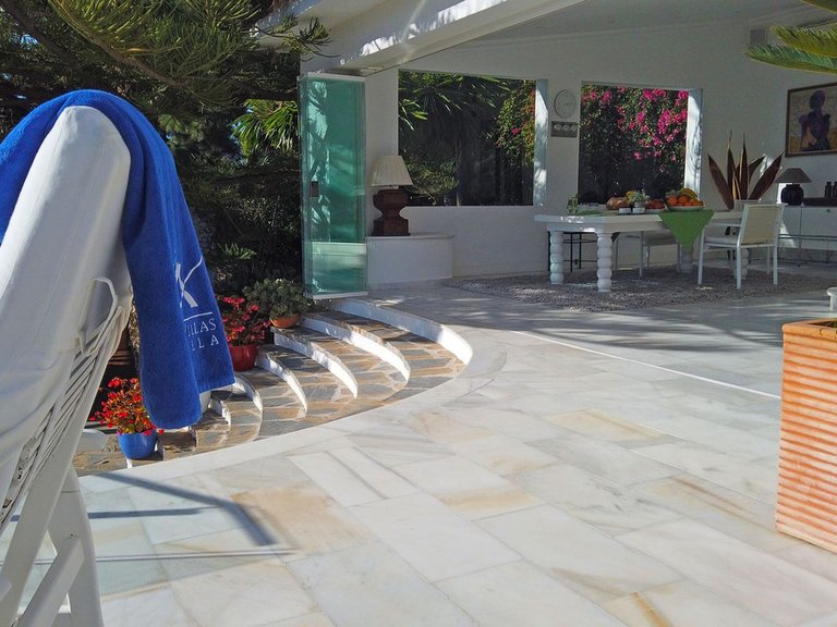 Villa for Sale in Hacienda Las Chapas, Malaga 68