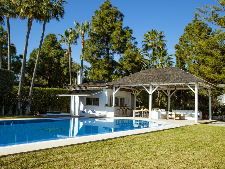 Villa for Sale in Hacienda Las Chapas, Malaga 72