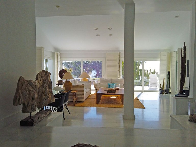 Villa for Sale in Hacienda Las Chapas, Malaga 8